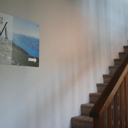 Vecchia Mori Bed & Breakfast Екстериор снимка