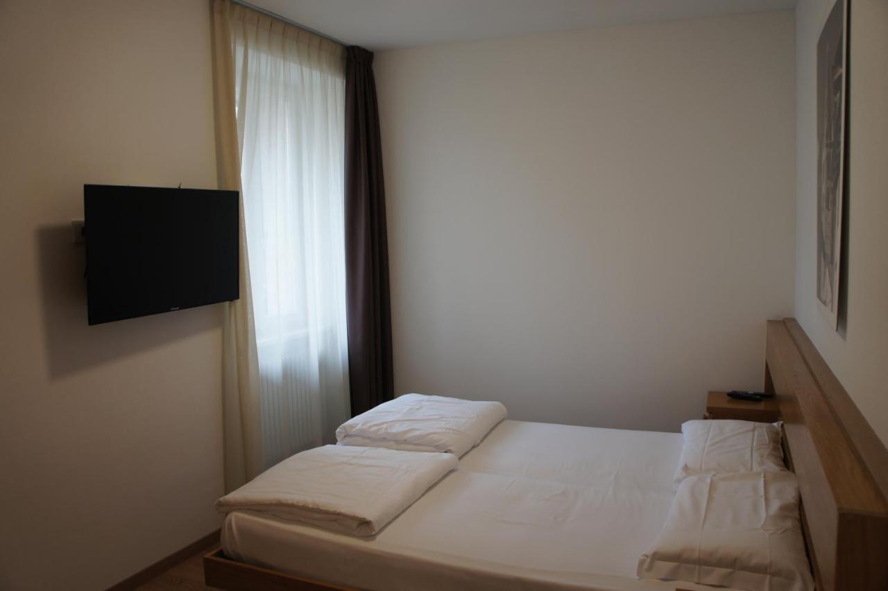 Vecchia Mori Bed & Breakfast Екстериор снимка