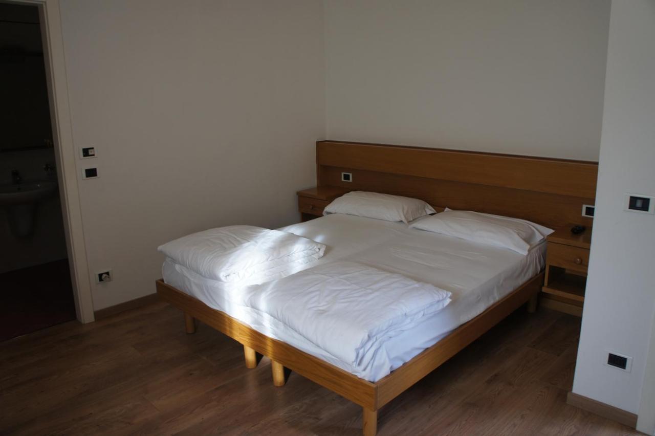 Vecchia Mori Bed & Breakfast Екстериор снимка