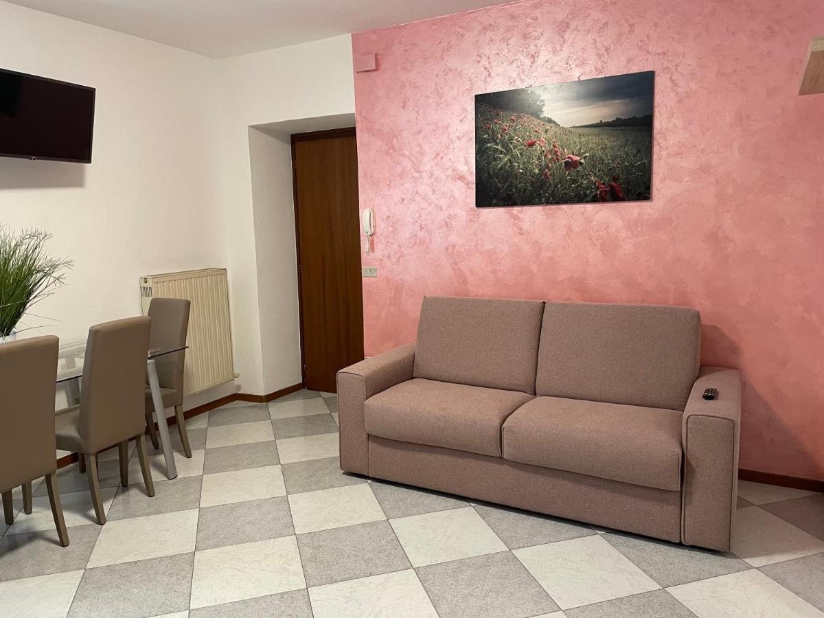 Vecchia Mori Bed & Breakfast Екстериор снимка