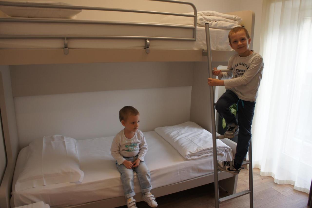 Vecchia Mori Bed & Breakfast Екстериор снимка