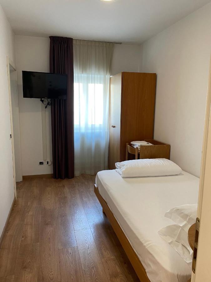 Vecchia Mori Bed & Breakfast Екстериор снимка