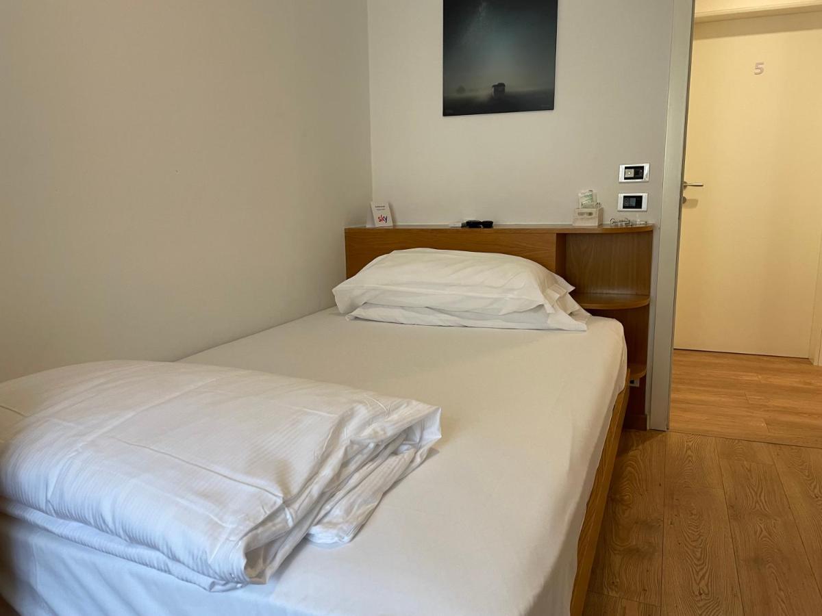 Vecchia Mori Bed & Breakfast Екстериор снимка