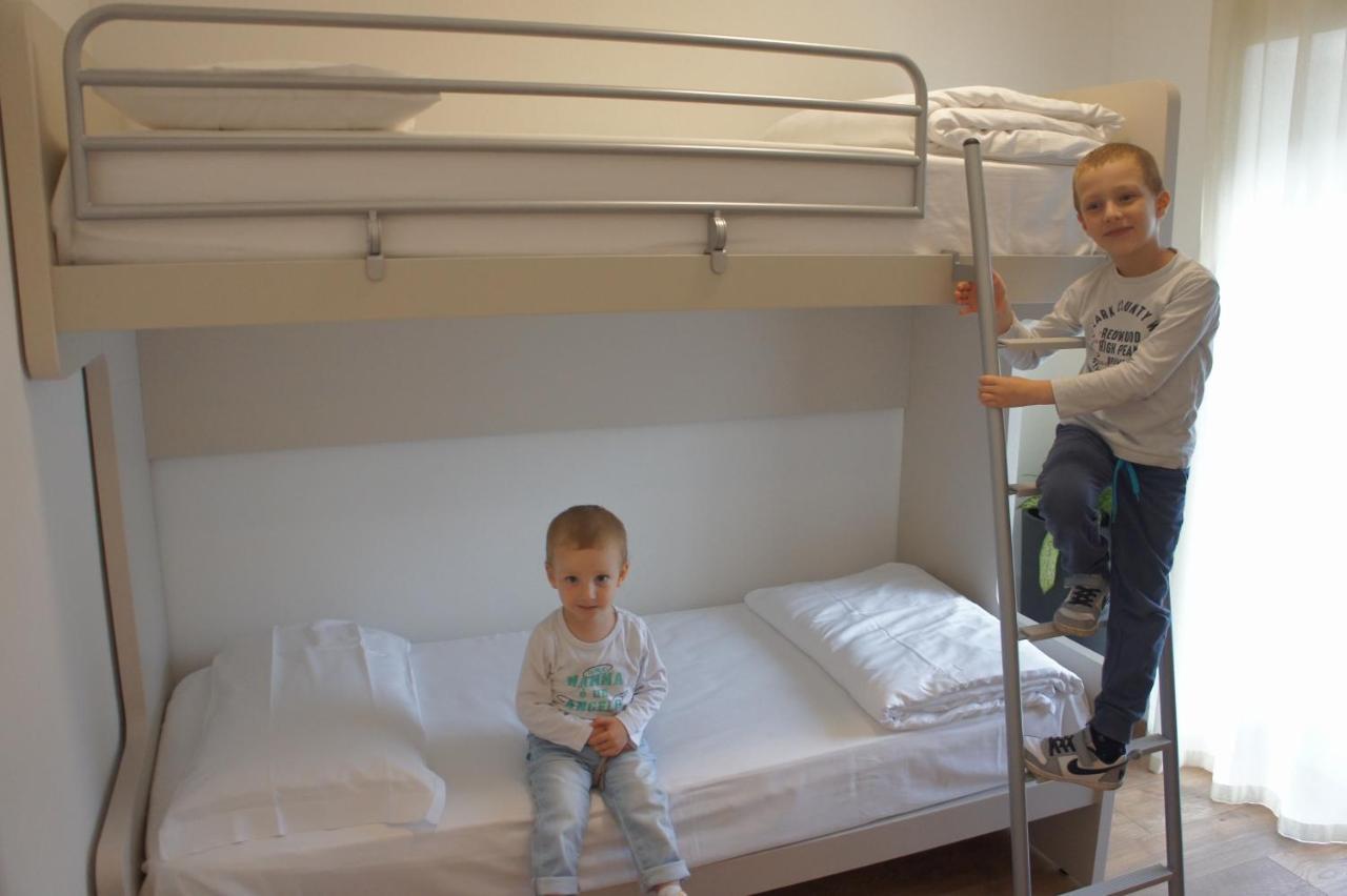 Vecchia Mori Bed & Breakfast Екстериор снимка