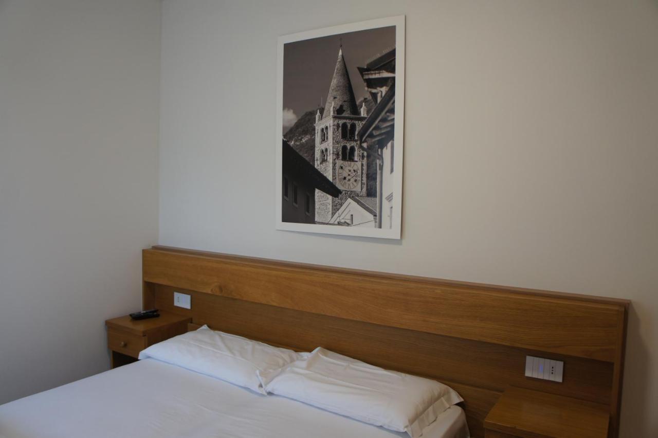 Vecchia Mori Bed & Breakfast Екстериор снимка