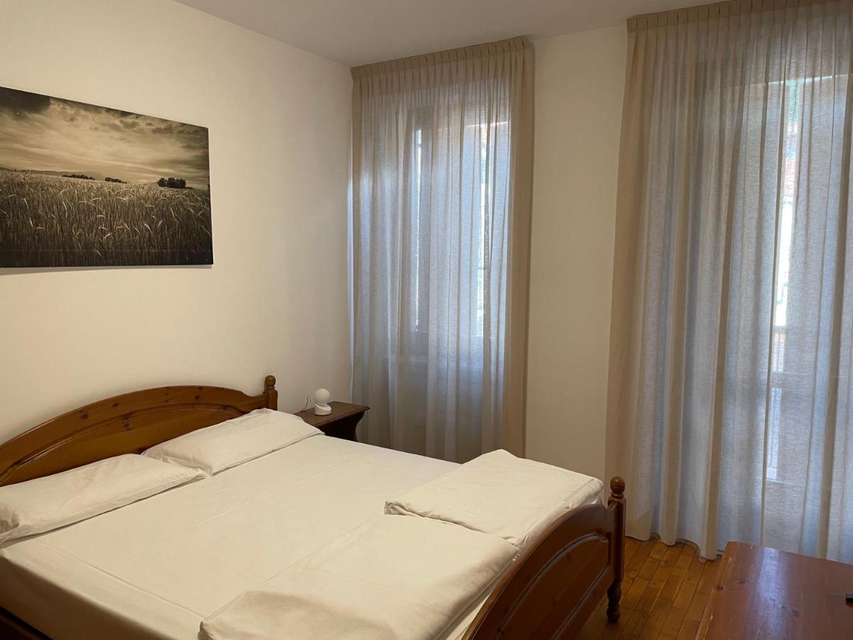 Vecchia Mori Bed & Breakfast Екстериор снимка