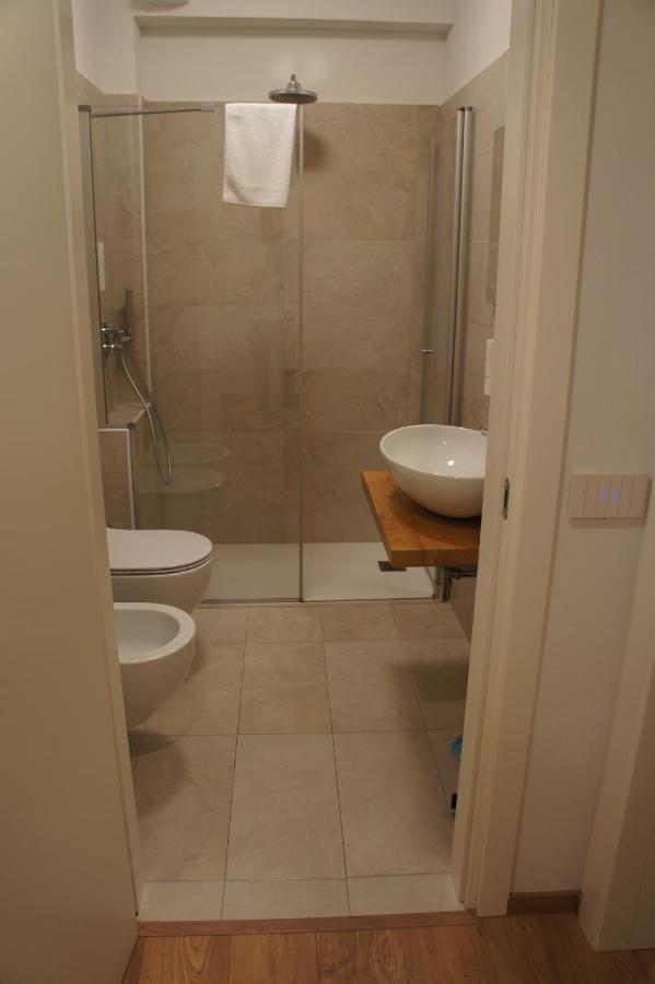 Vecchia Mori Bed & Breakfast Екстериор снимка