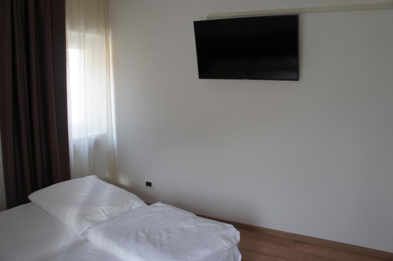 Vecchia Mori Bed & Breakfast Екстериор снимка