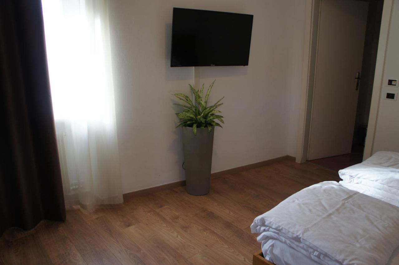 Vecchia Mori Bed & Breakfast Екстериор снимка