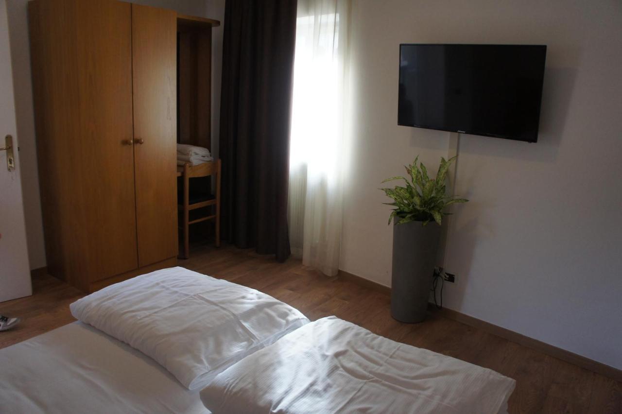 Vecchia Mori Bed & Breakfast Екстериор снимка