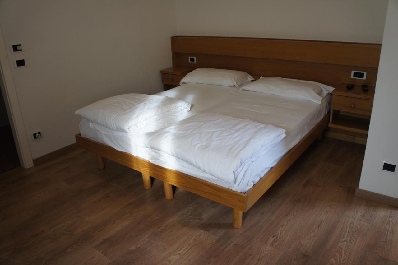 Vecchia Mori Bed & Breakfast Екстериор снимка