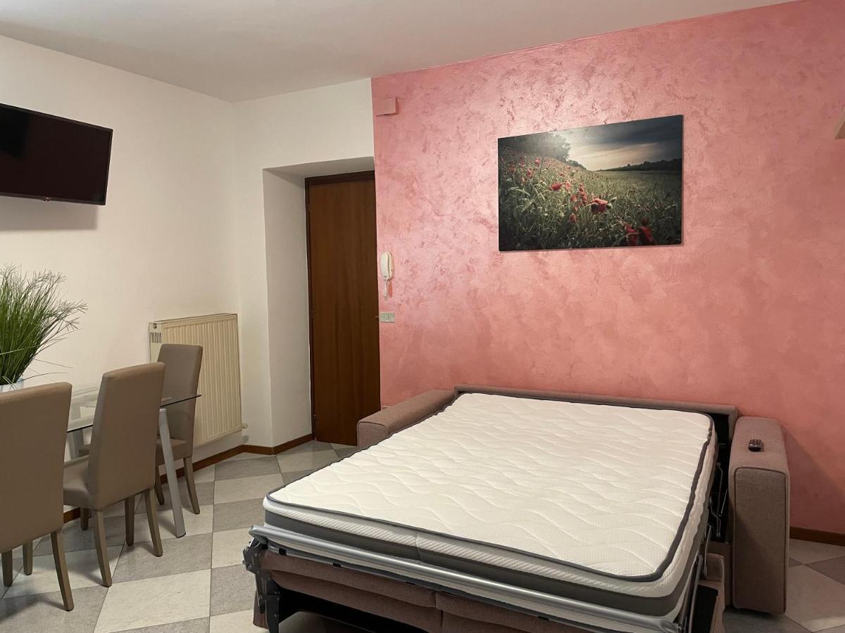 Vecchia Mori Bed & Breakfast Екстериор снимка