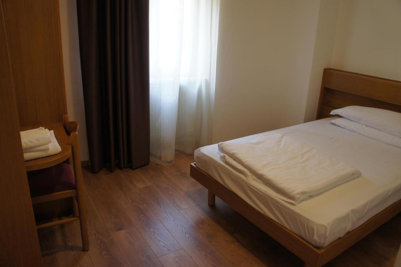 Vecchia Mori Bed & Breakfast Екстериор снимка