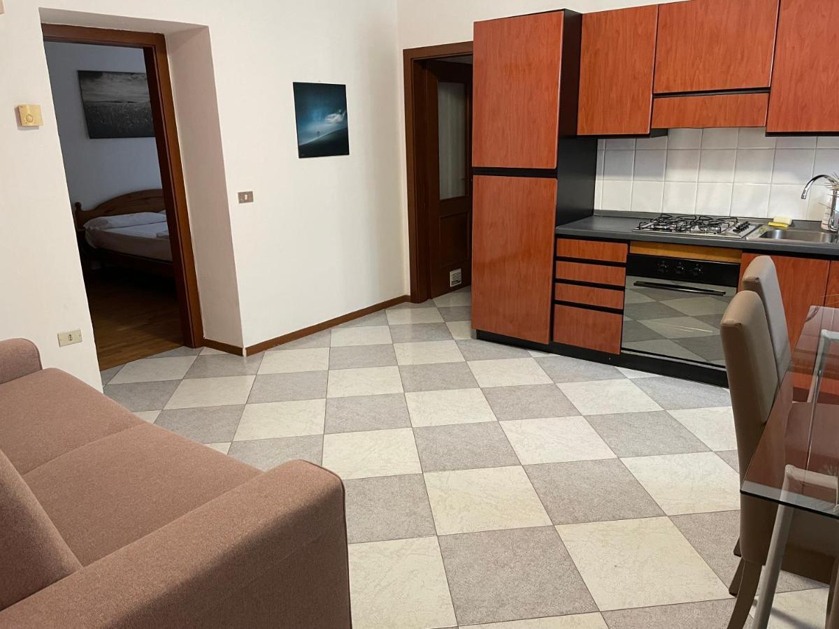 Vecchia Mori Bed & Breakfast Екстериор снимка