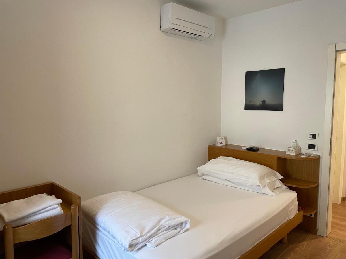 Vecchia Mori Bed & Breakfast Екстериор снимка