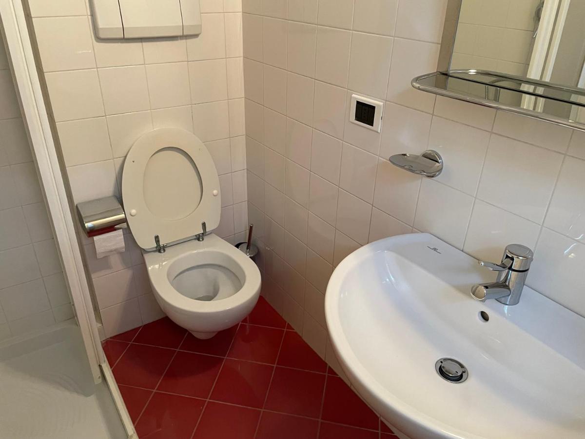 Vecchia Mori Bed & Breakfast Екстериор снимка