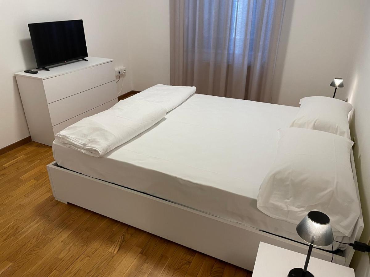 Vecchia Mori Bed & Breakfast Екстериор снимка