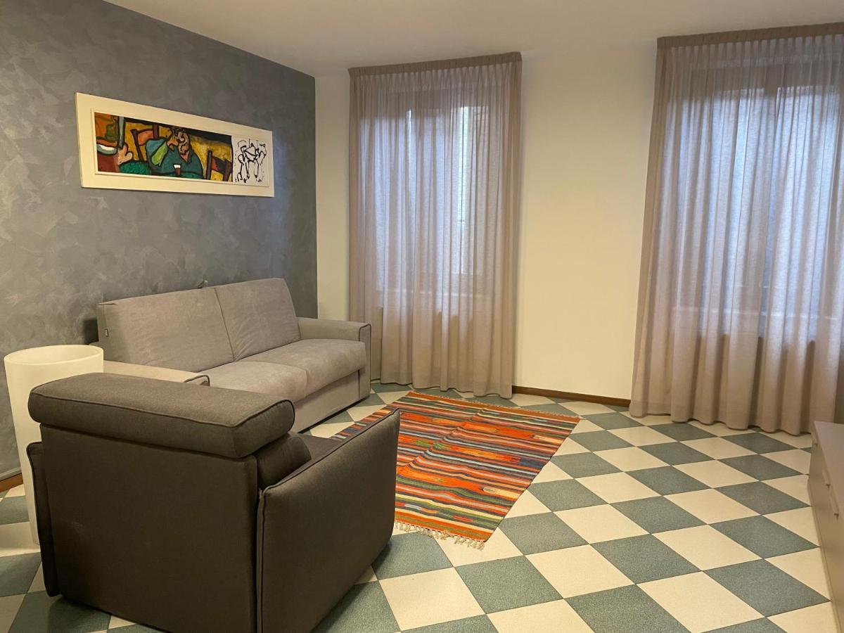 Vecchia Mori Bed & Breakfast Екстериор снимка