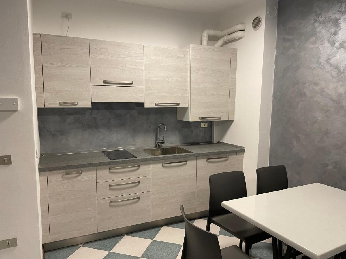 Vecchia Mori Bed & Breakfast Екстериор снимка