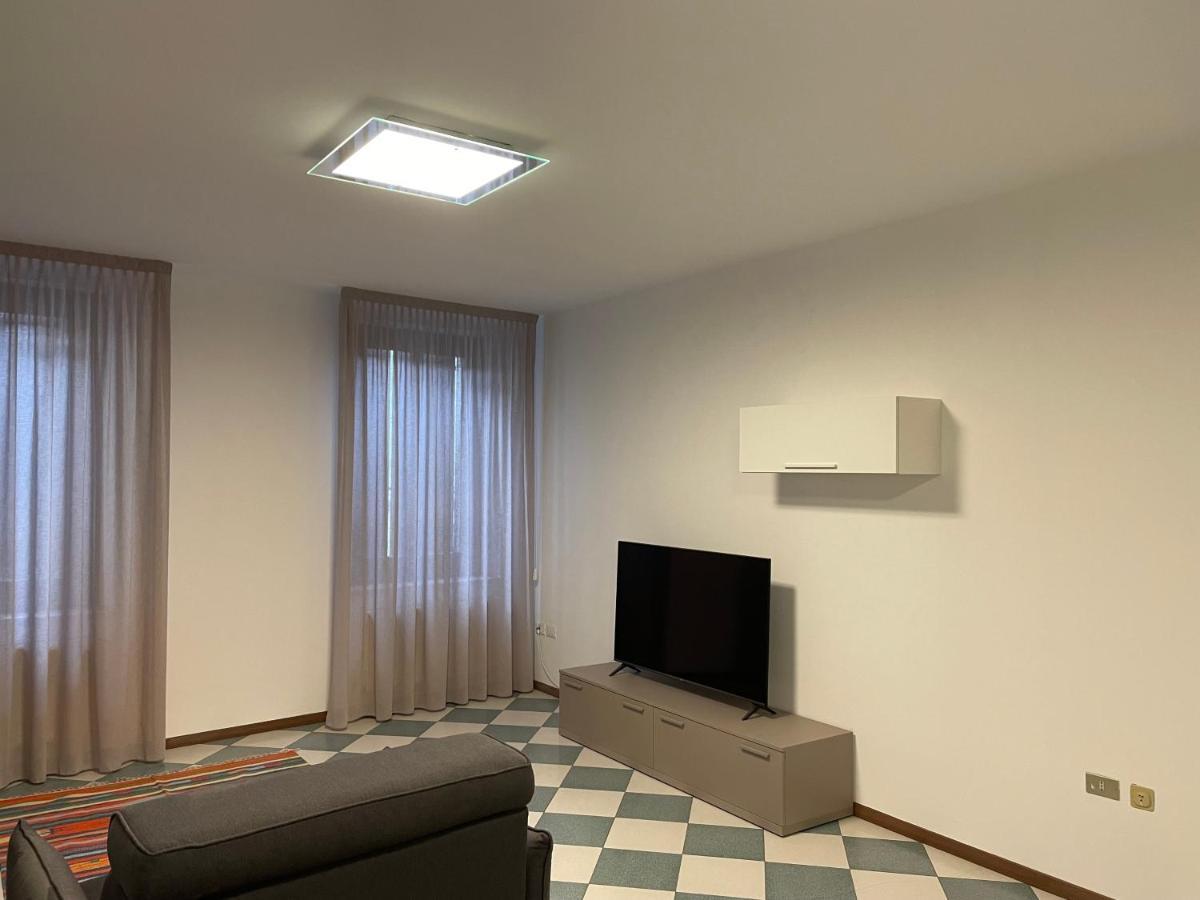 Vecchia Mori Bed & Breakfast Екстериор снимка