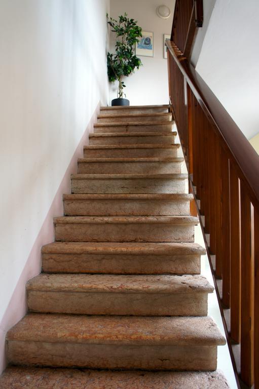 Vecchia Mori Bed & Breakfast Екстериор снимка